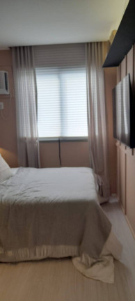 Imagem Apartamento com 2 Quartos à Venda,  em Centro - Niterói