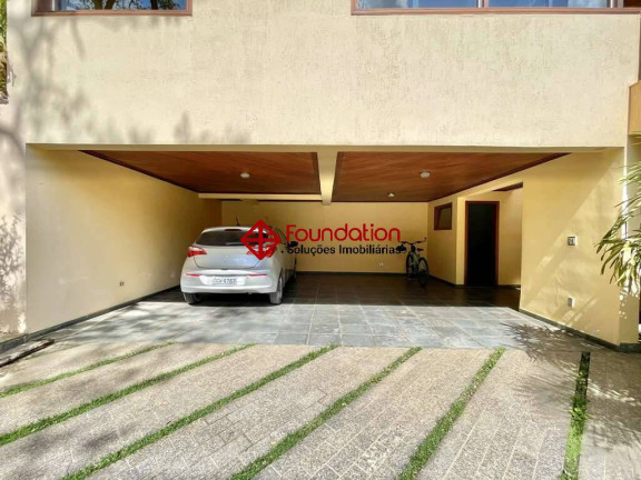 Imagem Casa de Condomínio com 3 Quartos à Venda, 360 m² em São Paulo Ii - Cotia