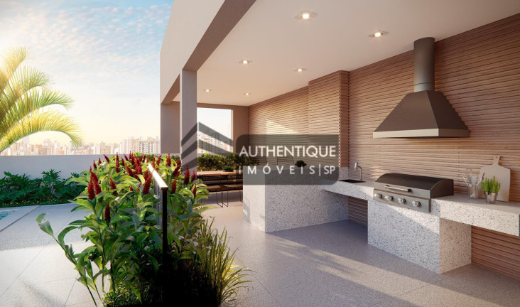 Imagem Apartamento com 2 Quartos à Venda, 51 m² em Tatuapé - São Paulo Imagem Apartamento com 2 Quartos à Venda, 51 m² em Tatuapé - São Paulo