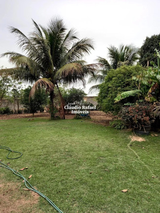 Imagem Fazenda à Venda, 8.337 m² em Solar Do Gramado - Araruama
