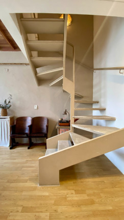 Imagem Apartamento com 1 Quarto à Venda, 44 m² em Vila Nova Conceição - São Paulo