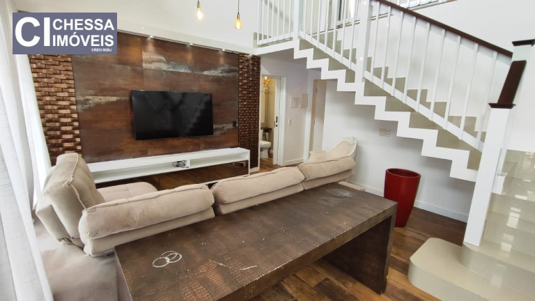 Imagem Casa de Condomínio com 3 Quartos à Venda, 240 m² em Barra - Balneário Camboriú Imagem Casa de Condomínio com 3 Quartos à Venda, 240 m² em Barra - Balneário Camboriú