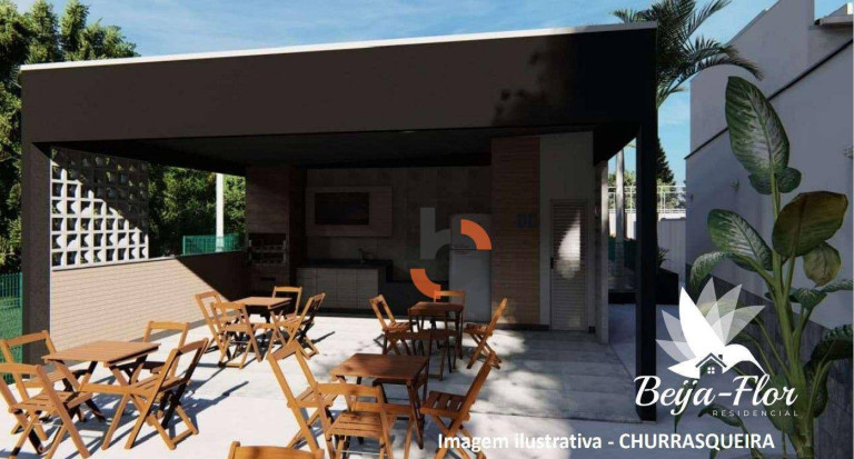 Imagem Casa com 2 Quartos à Venda, 58 m² em Austin - Nova Iguaçu Imagem Casa com 2 Quartos à Venda, 58 m² em Austin - Nova Iguaçu