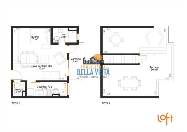 Imagem Apartamento com 1 Quarto à Venda, em Jabaquara - São Paulo Imagem Apartamento com 1 Quarto à Venda, em Jabaquara - São Paulo