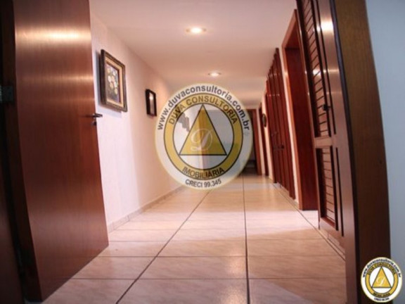 Imagem Apartamento com 3 Quartos à Venda, 180 m² em Centro - Guarujá