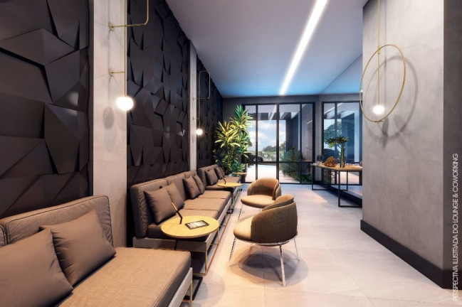 Apartamento com 1 Quarto à Venda, 61 m² em Vila Mariana - São Paulo