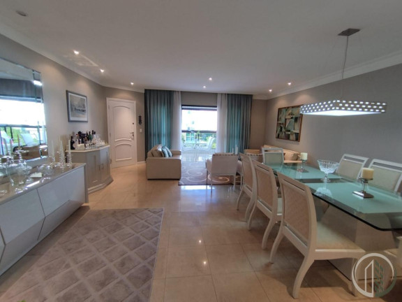 Imagem Apartamento com 3 Quartos à Venda, 214 m² em Gonzaga - Santos