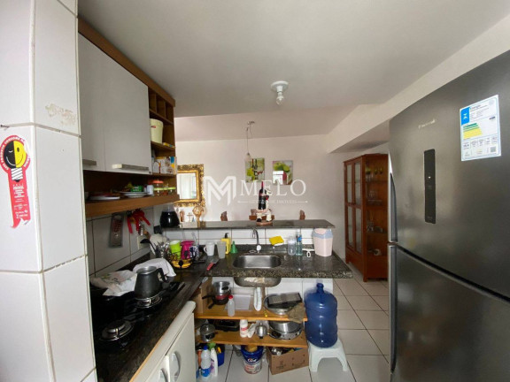 Imagem Apartamento com 2 Quartos à Venda, 54 m² em Pina - Recife