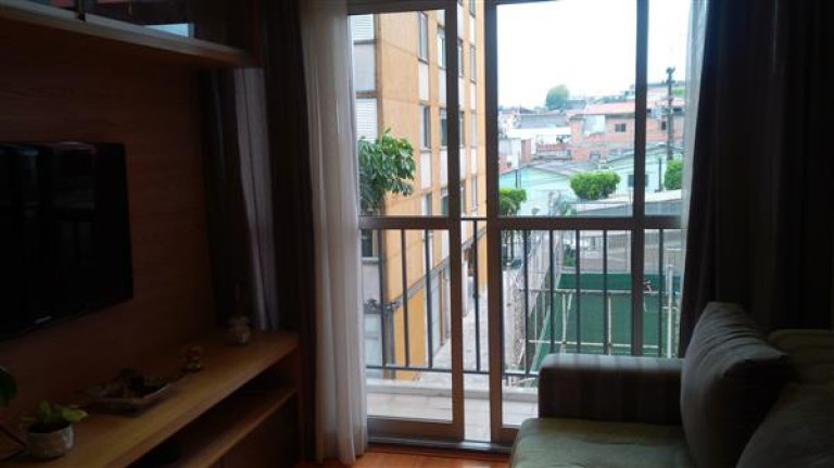 Imagem Apartamento com 2 Quartos à Venda, 54 m² em Taboão - Diadema Imagem Apartamento com 2 Quartos à Venda, 54 m² em Taboão - Diadema