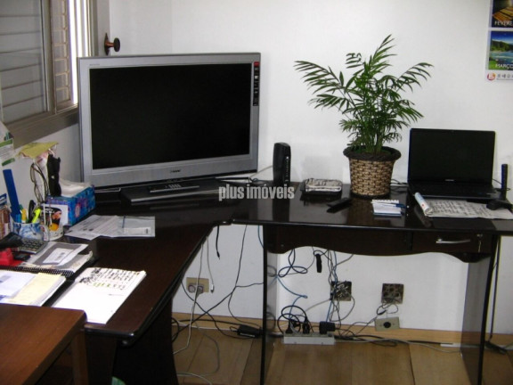 Imagem Apartamento com 4 Quartos à Venda, 263 m² em Paraíso - São Paulo Imagem Apartamento com 4 Quartos à Venda, 263 m² em Paraíso - São Paulo