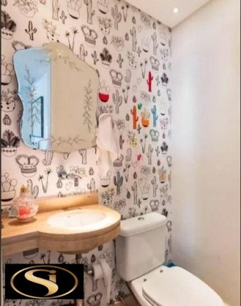 Imagem Apartamento com 3 Quartos para Alugar, 158 m² em Itaim Bibi - São Paulo