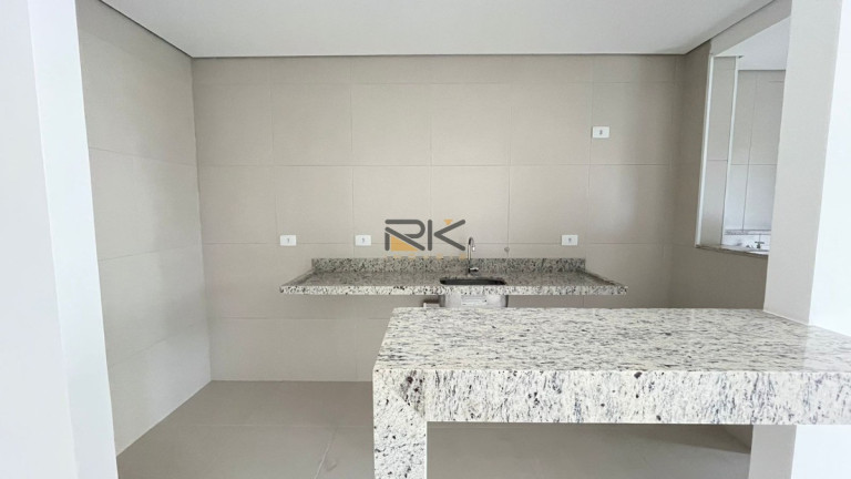 Imagem Apartamento com 2 Quartos à Venda, 79 m² em Tenório - Ubatuba