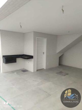 Imagem Casa com 2 Quartos à Venda, 100 m² em Campo Grande - Santos Imagem Casa com 2 Quartos à Venda, 100 m² em Campo Grande - Santos