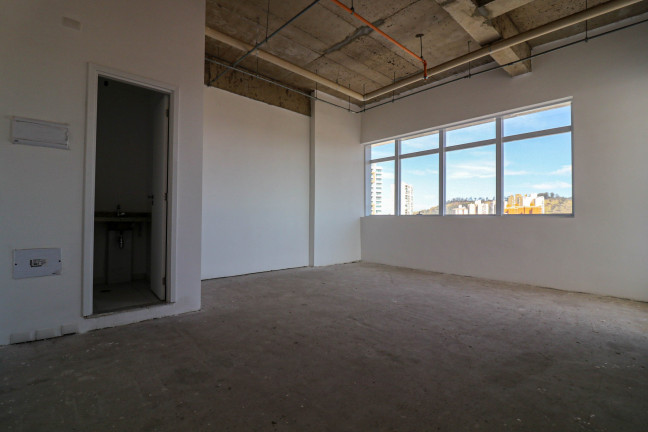 Imagem Sala Comercial à Venda, 41 m² em Centro - Jundiaí Imagem Sala Comercial à Venda, 41 m² em Centro - Jundiaí