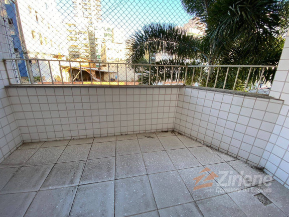Imagem Apartamento com 2 Quartos à Venda, 86 m² em Praia Do Morro - Guarapari