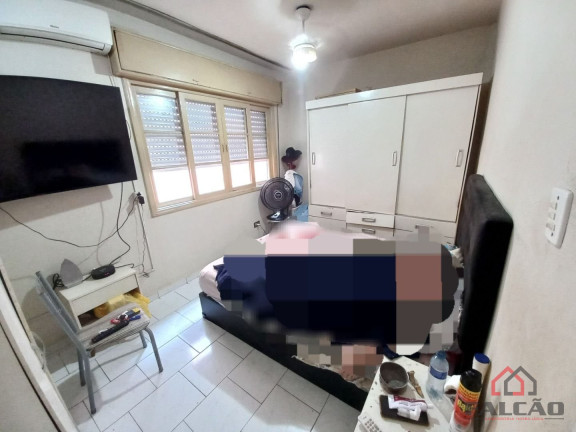 Imagem Apartamento com 1 Quarto à Venda, 52 m² em Itararé - São Vicente Imagem Apartamento com 1 Quarto à Venda, 52 m² em Itararé - São Vicente