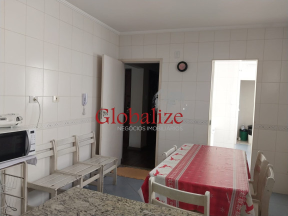 Imagem Imóvel com 3 Quartos à Venda, 114 m² em Ponta Da Praia - Santos Imagem Imóvel com 3 Quartos à Venda, 114 m² em Ponta Da Praia - Santos