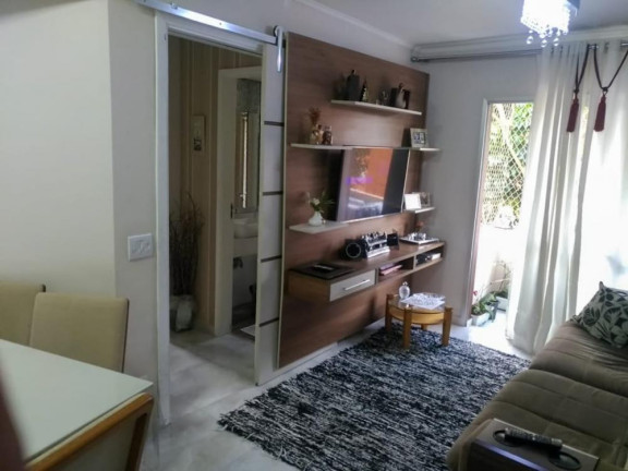 Imagem Apartamento com 2 Quartos à Venda, 55 m² em Vila Formosa - São Paulo