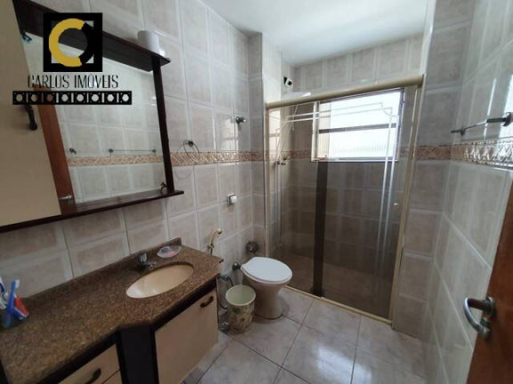 Imagem Apartamento com 2 Quartos à Venda, 75 m² em Itararé - São Vicente