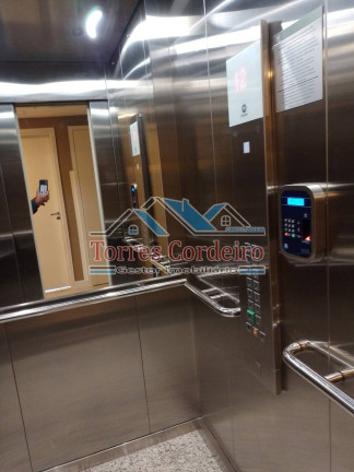 Imagem Apartamento com 1 Quarto à Venda, 34 m² em Pinheiros - São Paulo
