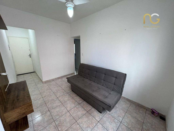 Imagem Apartamento com 1 Quarto à Venda, 40 m² em Boqueirão - Praia Grande Imagem Apartamento com 1 Quarto à Venda, 40 m² em Boqueirão - Praia Grande