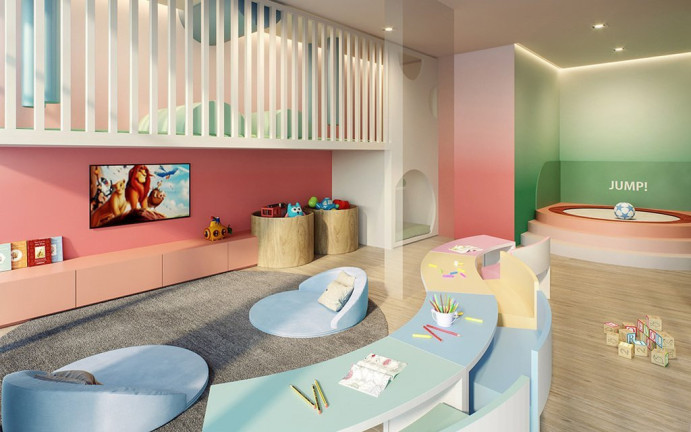 Imagem Imóvel Comercial à Venda, 27 m² em Vila Gumercindo - São Paulo Imagem Imóvel Comercial à Venda, 27 m² em Vila Gumercindo - São Paulo