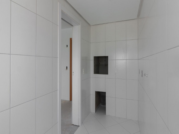Imagem Apartamento com 3 Quartos à Venda, 76 m² em Jardim Itu - Porto Alegre Imagem Apartamento com 3 Quartos à Venda, 76 m² em Jardim Itu - Porto Alegre