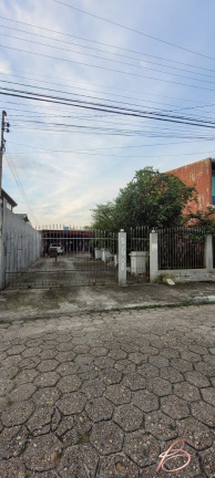 Imagem Terreno à Venda, 380 m² em São João - Itajaí