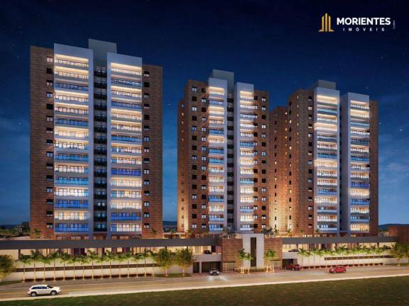 Imagem Apartamento com 4 Quartos à Venda, 141 m² em Jardim Campos Elísios - Jundiaí Imagem Apartamento com 4 Quartos à Venda, 141 m² em Jardim Campos Elísios - Jundiaí