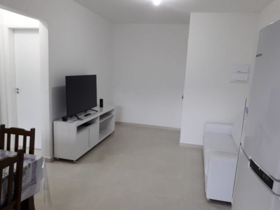 Imagem Apartamento com 2 Quartos à Venda, 63 m² em Pereque Açu - Ubatuba