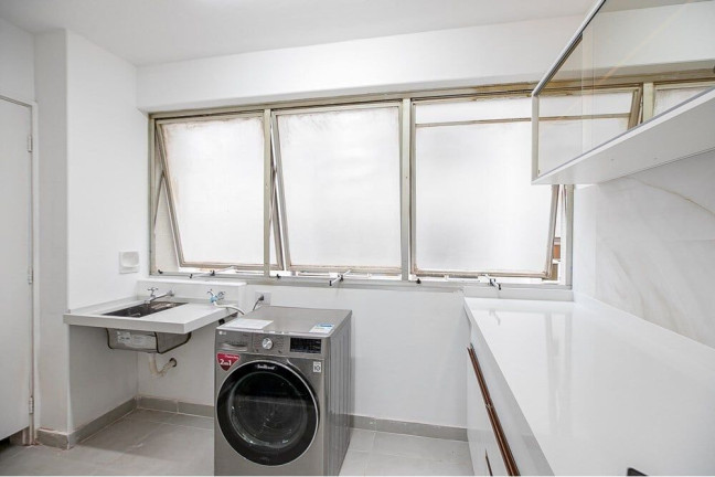 Imagem Apartamento com 3 Quartos à Venda, 105 m² em Jardim Paulista - São Paulo Imagem Apartamento com 3 Quartos à Venda, 105 m² em Jardim Paulista - São Paulo