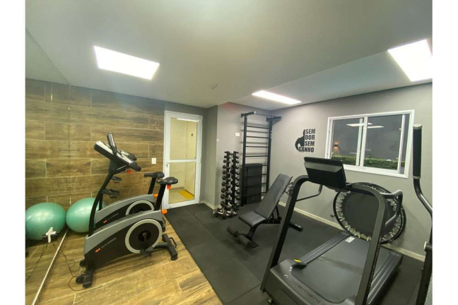 Imagem Apartamento com 1 Quarto à Venda, 27 m² em Liberdade - São Paulo Imagem Apartamento com 1 Quarto à Venda, 27 m² em Liberdade - São Paulo