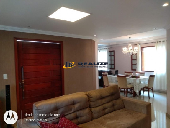 Imagem Casa com 3 Quartos à Venda, 250 m² em Parque Pecuária - Campos Dos Goytacazes Imagem Casa com 3 Quartos à Venda, 250 m² em Parque Pecuária - Campos Dos Goytacazes