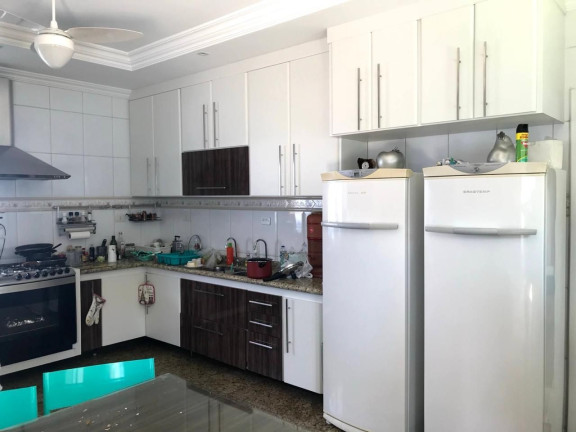 Imagem Sobrado com 4 Quartos à Venda ou Locação, 327 m² em Jardim Altos De Santana Ii - Jacareí
