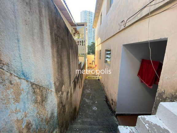 Imagem Casa com 3 Quartos à Venda, 133 m² em Santa Maria - São Caetano Do Sul Imagem Casa com 3 Quartos à Venda, 133 m² em Santa Maria - São Caetano Do Sul