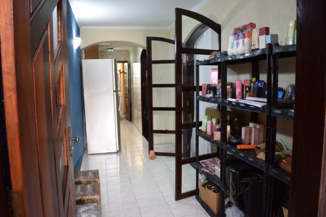 Imagem Casa com 3 Quartos à Venda, 130 m² em Vila Mazza - Suzano Imagem Casa com 3 Quartos à Venda, 130 m² em Vila Mazza - Suzano