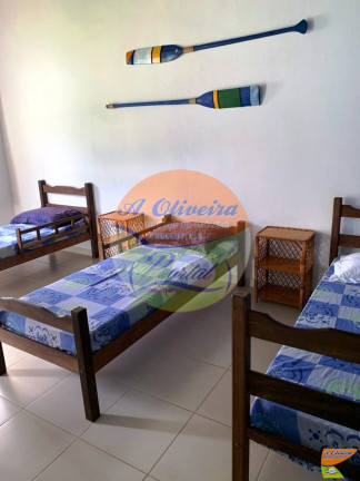 Imagem Casa com 4 Quartos à Venda, 108 m² em Toninhas - Ubatuba Imagem Casa com 4 Quartos à Venda, 108 m² em Toninhas - Ubatuba
