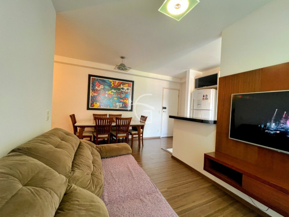 Imagem Apartamento com 2 Quartos à Venda, 60 m² em Anita Garibaldi - Joinville