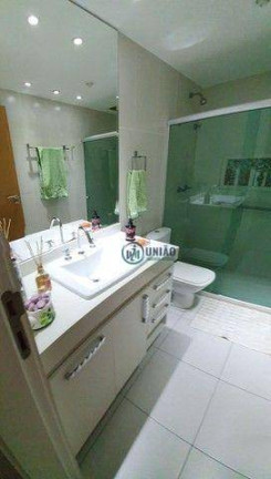 Imagem Apartamento com 4 Quartos à Venda, 163 m² em Piratininga - Niterói