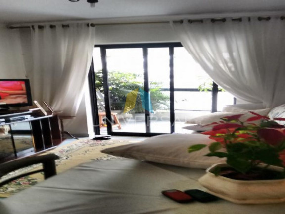 Imagem Apartamento com 3 Quartos à Venda, 73 m² em Vila Regente Feijo - Sao Paulo
