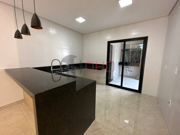 Imagem Casa de Condomínio com 3 Quartos à Venda, 160 m² em Jardim Terras De São Francisco - Sorocaba