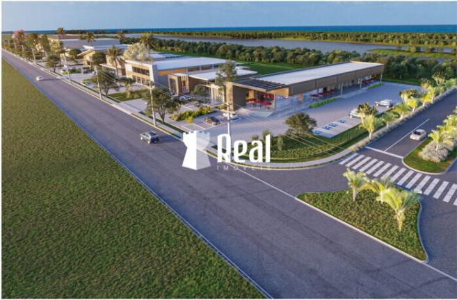 Imagem Terreno à Venda, 759 m² em Guarajuba - Camaçari