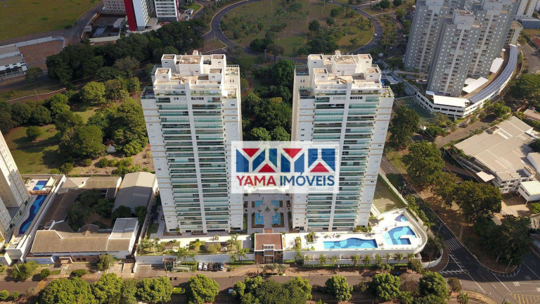 Imagem Cobertura com 4 Quartos à Venda, 325 m² em Nova Aliança - Ribeirão Preto Imagem Cobertura com 4 Quartos à Venda, 325 m² em Nova Aliança - Ribeirão Preto