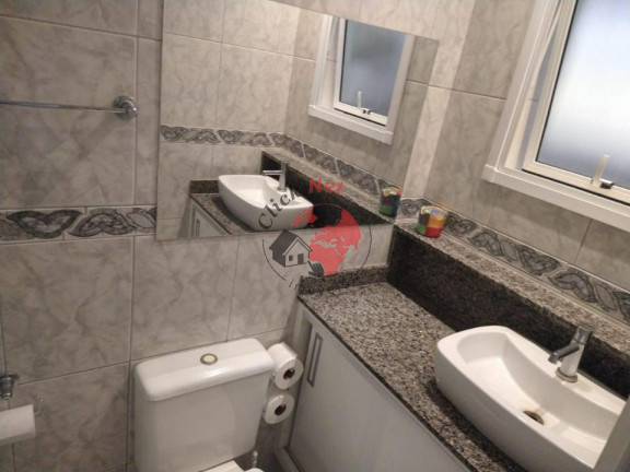 Imagem Apartamento com 3 Quartos à Venda, 133 m² em Baeta Neves - São Bernardo Do Campo
