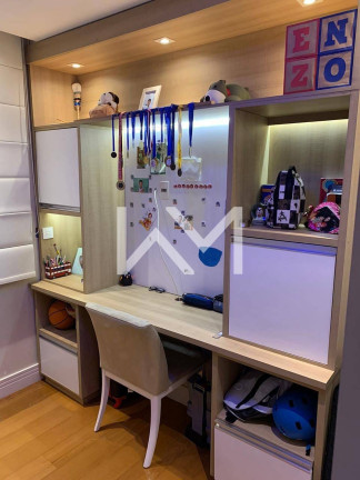 Imagem Apartamento com 2 Quartos à Venda, 90 m² em Jardim Aida - Guarulhos