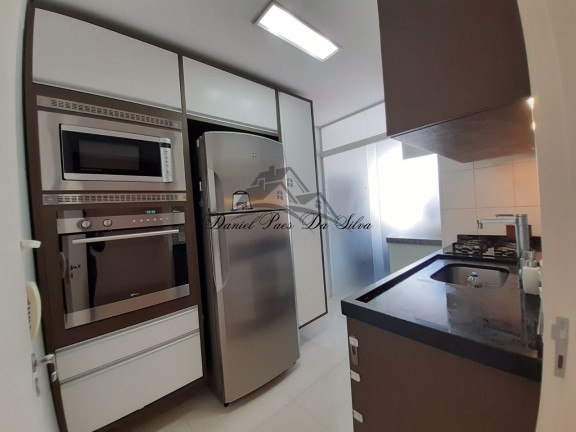 Imagem Imóvel com 2 Quartos à Venda, 54 m² em Anhangabaú - Jundiaí Imagem Imóvel com 2 Quartos à Venda, 54 m² em Anhangabaú - Jundiaí
