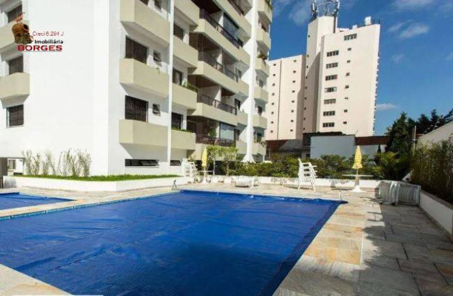 Imagem Apartamento com 3 Quartos à Venda, 105 m² em Moema - São Paulo