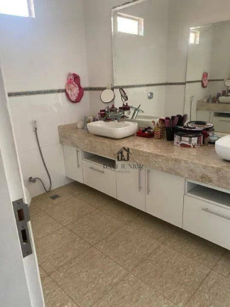 Imagem Casa com 4 Quartos para Alugar, 250 m² em Condomínio Granja Olga I - Sorocaba Imagem Casa com 4 Quartos para Alugar, 250 m² em Condomínio Granja Olga I - Sorocaba