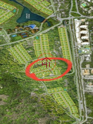 Imagem Terreno à Venda, 600 m² em Açu Da Torre - Praia Do Forte Imagem Terreno à Venda, 600 m² em Açu Da Torre - Praia Do Forte