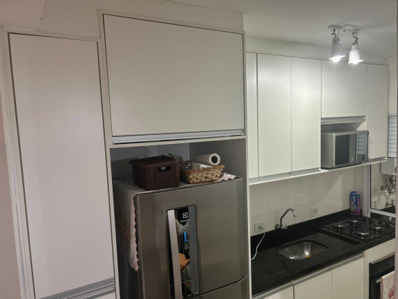 Imagem Apartamento com 1 Quarto à Venda, 35 m² em Jaguaribe - Osasco